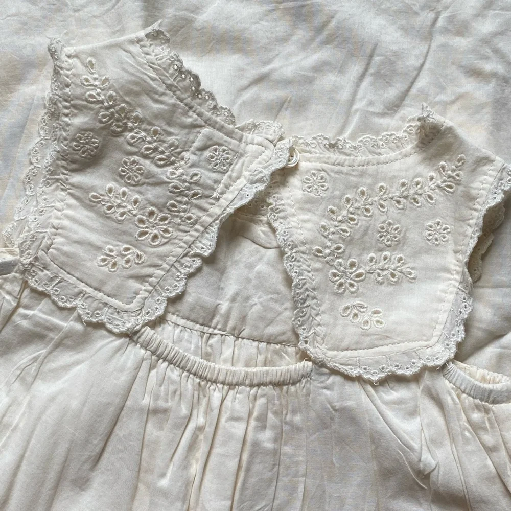 NWT Baby Gap toddler dress - Picture 4 of 4